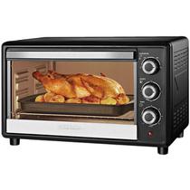 Forno Elétrico Mondial Family II FR-42 42L 110V foto 1