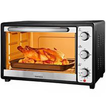 Forno Elétrico Mondial Grand Family II FR-52 52L 110V