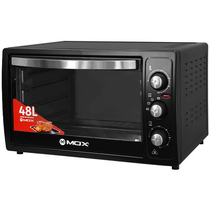 Forno Elétrico Mox MO-F481 48L 220V foto principal