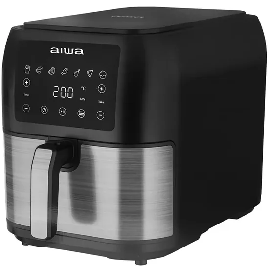Fritadeira Elétrica Aiwa AWFT8008 220V