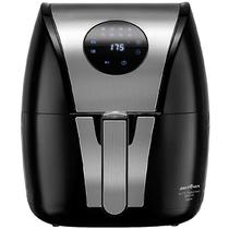 Air Fryer Britania Digital Inox BFR41PI 220V foto 1