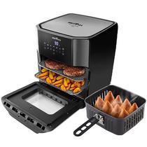 Air Fryer Britania Oven BFR2100P 110V foto 3