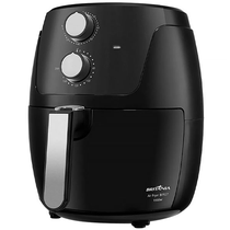 Air Fryer Elétrica Britania BFR37 110V foto 1