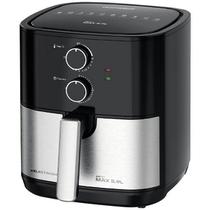 Air Fryer ElectroBras Max 5.9L EBAF-59B 110V foto principal