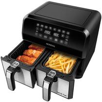 Air Fryer Mondial Dual AFD-01-BI 110V foto principal