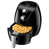 Fritadeira Elétrica Mondial Pratic Black II AF-21 220V