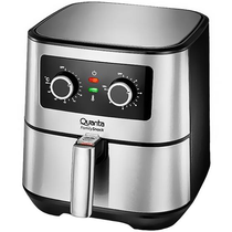 Fritadeira Elétrica Quanta QTAF500 220V