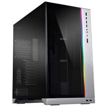 Gabiente Lian Li Dynamic XL Rog Certified RGB foto principal