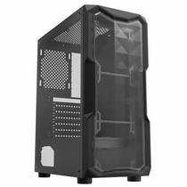 Gabinete Aigo DarkFlash Aquarius foto principal