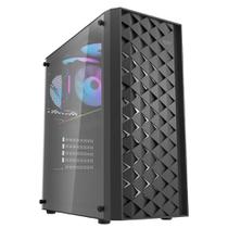 Gabinete Aigo DarkFlash DK351 ARGB foto principal