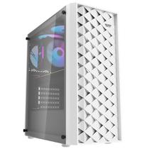 Gabinete Aigo DarkFlash DK351 ARGB foto 1