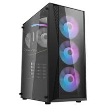 Gabinete Aigo DarkFlash DK352 Plus RGB foto principal