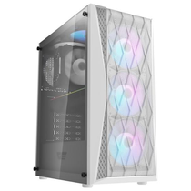 Gabinete Aigo DarkFlash DK352 RGB foto 1