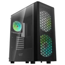 Gabinete Aigo DarkFlash DK360 RGB foto principal