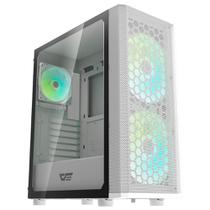 Gabinete Aigo DarkFlash DK360 RGB foto 1