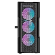 Gabinete Aigo DarkFlash DK431 ARGB foto 1