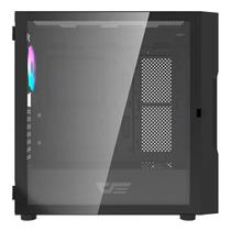 Gabinete Aigo DarkFlash DK431 ARGB foto 2