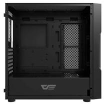 Gabinete Aigo DarkFlash DK431 Glass ARGB foto 1