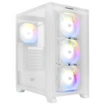 Gabinete Aigo DarkFlash DRX70 Glass ARGB foto 1