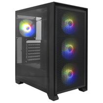 Gabinete Aigo DarkFlash DRX70 Mesh ARGB foto principal