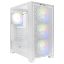 Gabinete Aigo DarkFlash DRX70 Mesh ARGB foto 1