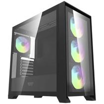 Gabinete Aigo DarkFlash DRX90 Glass ARGB foto principal