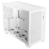 Gabinete Aigo DarkFlash DS5000 Mesh foto 1