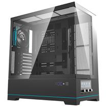 Gabinete Aigo DarkFlash DY451 Pro foto principal