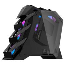 Gabinete Aigo DarkFlash Knight-K2 foto 1