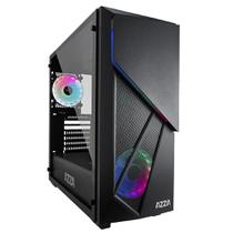 Gabinete Azza Inferno 310DH RGB foto principal