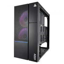 Gabinete Azza Iris 330 RGB foto 3