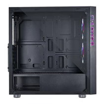 Gabinete Azza Iris 330 RGB foto 4