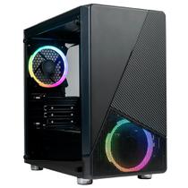 Gabinete Azza Noir 130 RGB foto principal