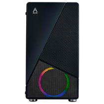 Gabinete Azza Noir 130 RGB foto 1