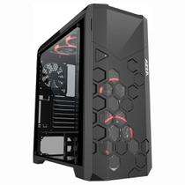 Gabinete Azza Storm 6000B ARGB foto principal