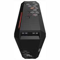 Gabinete Azza Storm 6000B ARGB foto 1