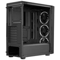 Gabinete Cooler Master CMP 510 ARGB foto 1