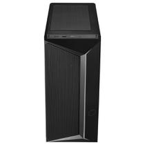 Gabinete Cooler Master CMP 510 ARGB foto 2