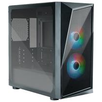 Gabinete Cooler Master CMP 320 ARGB foto principal