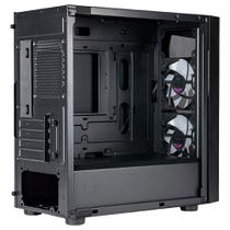 Gabinete Cooler Master CMP 320 ARGB foto 2