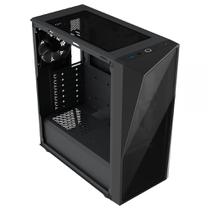 Gabinete Cooler Master CMP 520L foto 1