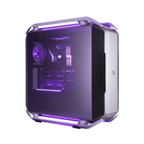 Gabinete Cooler Master Cosmos C700P RGB foto 1