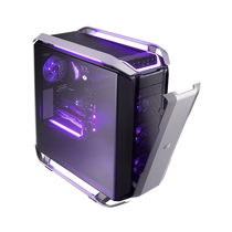 Gabinete Cooler Master Cosmos C700P RGB foto 3