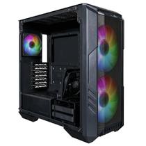 Gabinete Cooler Master HAF 500 ARGB foto principal