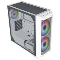 Gabinete Cooler Master HAF 500 ARGB foto 1