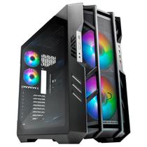 Gabinete Cooler Master HAF 700 ARGB foto principal