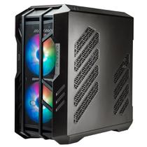 Gabinete Cooler Master HAF 700 ARGB foto 2