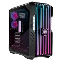 Gabinete Cooler Master HAF 700 Evo ARGB foto principal