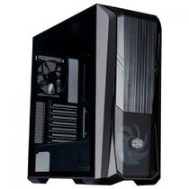 Gabinete Cooler Master MasterBox 500 ARGB foto principal