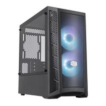 Gabinete Cooler Master MasterBox MB311L ARGB foto principal